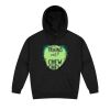 Cloke Mens Unplugged Hoodie Thumbnail