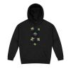 Cloke Mens Unplugged Hoodie Thumbnail