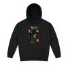 Cloke Mens Unplugged Hoodie Thumbnail
