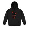 Cloke Mens Unplugged Hoodie Thumbnail