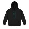 Cloke Mens Unplugged Hoodie Thumbnail
