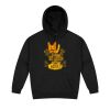 Cloke Mens Unplugged Hoodie Thumbnail