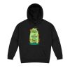 Cloke Mens Unplugged Hoodie Thumbnail