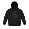 Cloke Mens Unplugged Hoodie Thumbnail