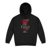 Cloke Mens Unplugged Hoodie Thumbnail