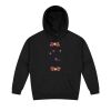 Cloke Mens Unplugged Hoodie Thumbnail