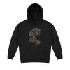 Cloke Mens Unplugged Hoodie Thumbnail