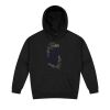 Cloke Mens Unplugged Hoodie Thumbnail