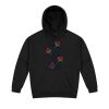 Cloke Mens Unplugged Hoodie Thumbnail