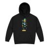 Cloke Mens Unplugged Hoodie Thumbnail