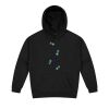 Cloke Mens Unplugged Hoodie Thumbnail