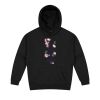 Cloke Mens Unplugged Hoodie Thumbnail