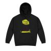 Cloke Mens Unplugged Hoodie Thumbnail