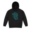 Cloke Mens Unplugged Hoodie Thumbnail