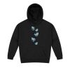 Cloke Mens Unplugged Hoodie Thumbnail