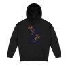 Cloke Mens Unplugged Hoodie Thumbnail