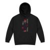 Cloke Mens Unplugged Hoodie Thumbnail
