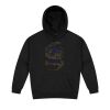 Cloke Mens Unplugged Hoodie Thumbnail