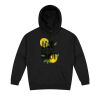 Cloke Mens Unplugged Hoodie Thumbnail