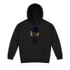 Cloke Mens Unplugged Hoodie Thumbnail