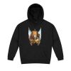 Cloke Mens Unplugged Hoodie Thumbnail