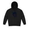 Cloke Mens Unplugged Hoodie Thumbnail