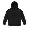 Cloke Mens Unplugged Hoodie Thumbnail