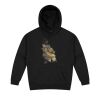Cloke Mens Unplugged Hoodie Thumbnail