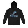 Cloke Mens Unplugged Hoodie Thumbnail