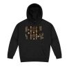 Cloke Mens Unplugged Hoodie Thumbnail