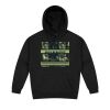 Cloke Mens Unplugged Hoodie Thumbnail
