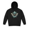Cloke Mens Unplugged Hoodie Thumbnail