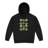 Cloke Mens Unplugged Hoodie Thumbnail