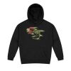 Cloke Mens Unplugged Hoodie Thumbnail