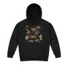Cloke Mens Unplugged Hoodie Thumbnail