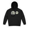 Cloke Mens Unplugged Hoodie Thumbnail