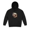 Cloke Mens Unplugged Hoodie Thumbnail