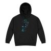 Cloke Mens Unplugged Hoodie Thumbnail