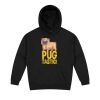 Cloke Mens Unplugged Hoodie Thumbnail