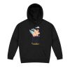 Cloke Mens Unplugged Hoodie Thumbnail