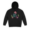 Cloke Mens Unplugged Hoodie Thumbnail