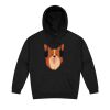 Cloke Mens Unplugged Hoodie Thumbnail