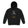 Cloke Mens Unplugged Hoodie Thumbnail