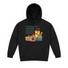 Cloke Mens Unplugged Hoodie Thumbnail