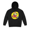 Cloke Mens Unplugged Hoodie Thumbnail
