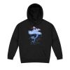 Cloke Mens Unplugged Hoodie Thumbnail