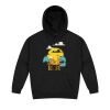 Cloke Mens Unplugged Hoodie Thumbnail