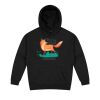 Cloke Mens Unplugged Hoodie Thumbnail