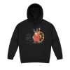 Cloke Mens Unplugged Hoodie Thumbnail