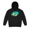 Cloke Mens Unplugged Hoodie Thumbnail